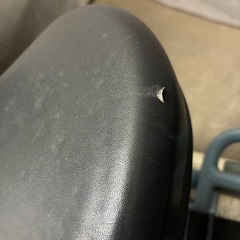 【8年】ヤマハ　子ども乗せ　電動自転車の画像