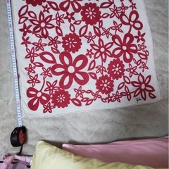 ブランド
大判ハンカチ・スカーフまとめ売り１５枚の画像