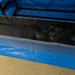 180cmアクリル水槽（上部濾過付き）の画像