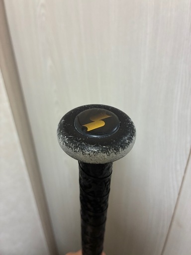 SSK mm18 軟式野球バット　80cm