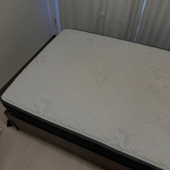 マットレス　シングルの画像
