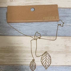 アクレサリーのてセットの画像