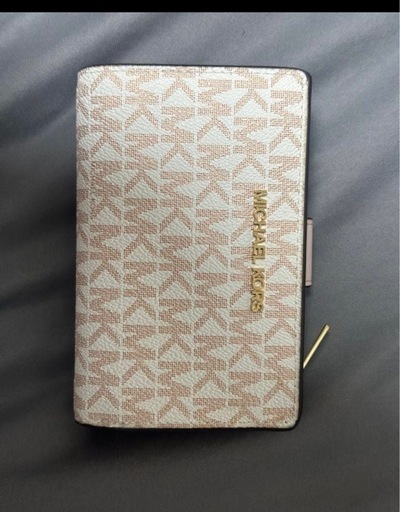 MICHEAL KORS マイケルコース 2つ折り財布