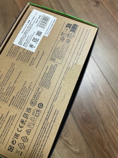 値下げ！！！Razer レイザー BlackShark V3 ワイヤレスゲーミング ヘッドセット