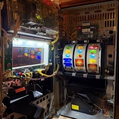 ●吉宗A3　パチスロ　アミューズ〜47の画像