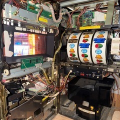 ●南国育ち　パチスロ　アミューズ〜48の画像