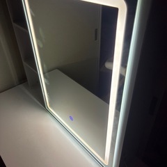 ドレッサー　未開封の画像