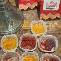 シーシャ フルセットの画像