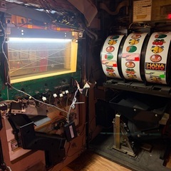 ●スーパーハナハナ　パチスロ　アミューズ〜58の画像