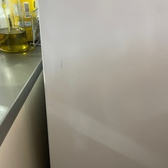 冷蔵庫　ひとり暮らし用140Lの画像