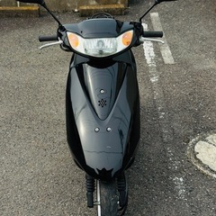 ホンダ原付(インジェクションエンジンAF68) の画像