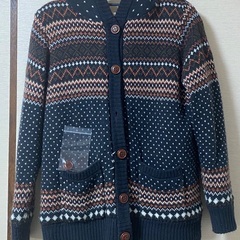 コート・ジャケット7点セットの画像