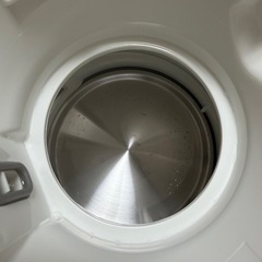 電気ケトルの画像