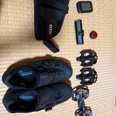 SUNPEED 2024モデル MARS（マーズ）700C カーボンフォークの画像