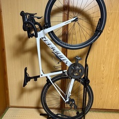 SUNPEED 2024モデル MARS（マーズ）700C カーボンフォークの画像