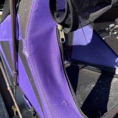 中型以上大型未満・犬猫キャリーの画像