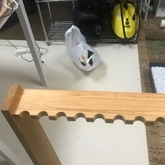 ロッドスタンドの画像