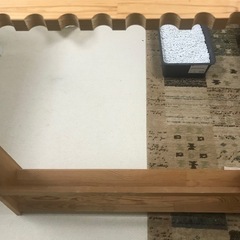 ロッドスタンドの画像