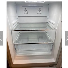 エルソニック冷蔵庫148Lの画像