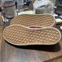 アディダスＸディズニー　コラボスニーカー　の画像