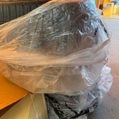 先着アルミタイヤホイル14インチ４本の画像