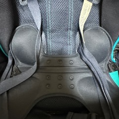 Aprica アップリカ ベビーカー エアリア ラクーナ ミント A型の画像