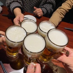 40代50代60代オフ会メンバー募集