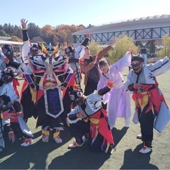 よさこいメンバー募集‼️