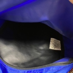 アディダスリュックサックの画像