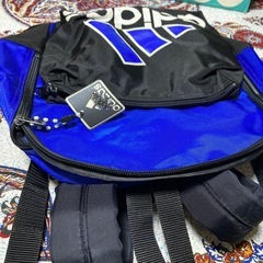 アディダスリュックサックの画像