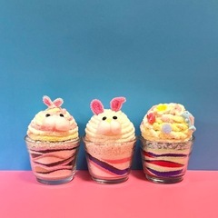 3月20日（金祝）プールdeちょこっとマルシェ