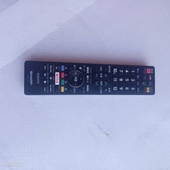 J068送料無料  SHARP　50インチ液晶テレビ　展示品の画像