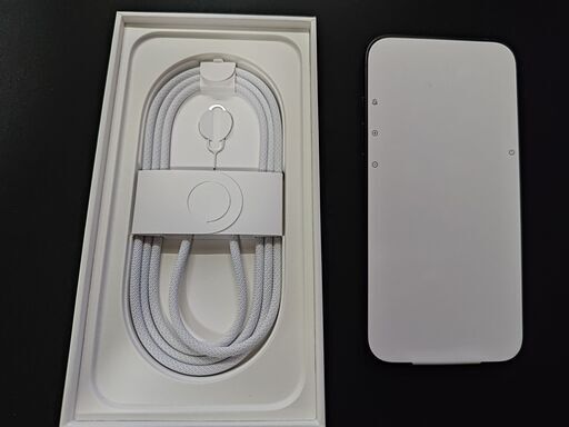 【未使用新品】iPhone16e 128GB ブラック