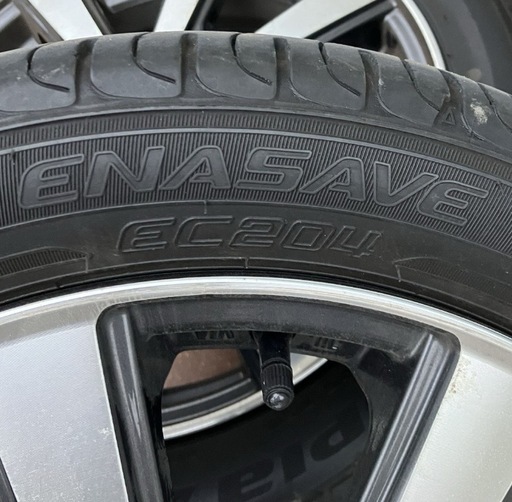軽自動車用15インチホイールセット