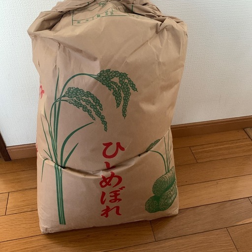 宮城県産ひとめぼれ
