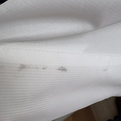 決定ミラーレースカーテン100×200 2枚の画像