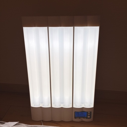 BrightLight ME+ 本体 (【定型文NG】みい) 花園町の照明器具の中古