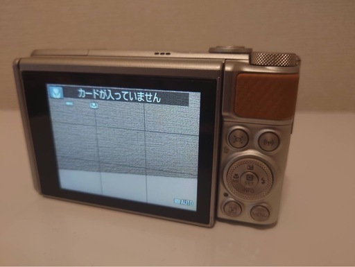 【2／5迄】人気のCanon SX74hsコンデジ③