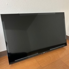 2025年製　スマートテレビ32型の画像