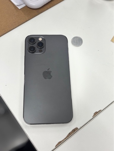 携帯電話/スマホ iPhone12pro