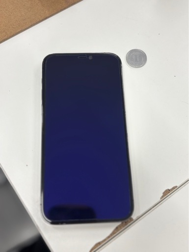 携帯電話/スマホ iPhone12pro