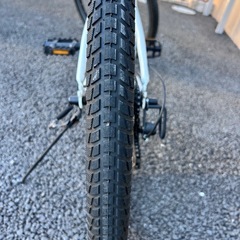 MASERATI ATB2618Fsus Trailの画像