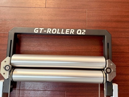 
GT-Roller Q2   負荷制御ユニット付き