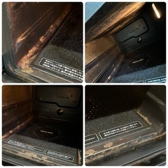 SHARP ヘルシオ AX-MX3-W 2013年製 ウォーターオーブン 電子レンジ  オーブンレンジの画像