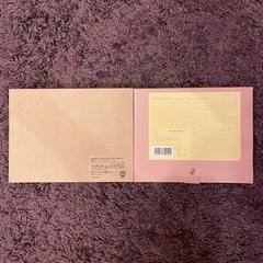 【新品未使用】マルチパレットセットの画像