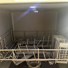置き型食洗機の画像