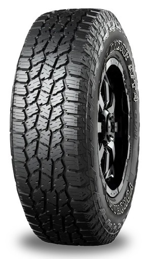 ジオランダー　A/T4 315/70R17　新品未使用　4本セット