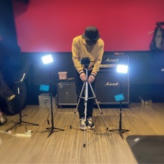 一緒にライブしませんか（初心者歓迎）🔰