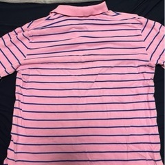 ラルフローレン　ポロシャツ　XLの画像