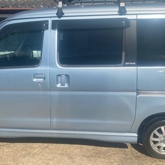 アトレーワゴンの画像